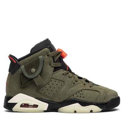 Jordan 6 Retro Travis Scott (GS)