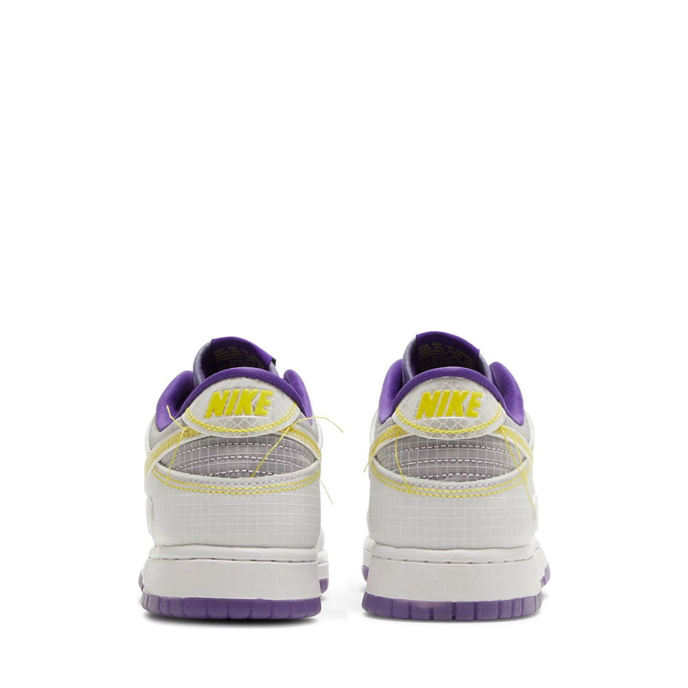 Nike Dunk Low Union Passport Pack Court Purple