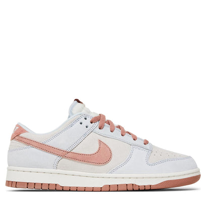 Nike Dunk Low Fossil Rose