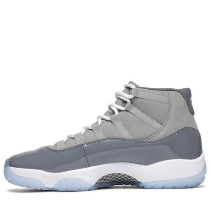 Jordan 11 Retro Cool Grey (2021)