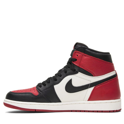 Jordan 1 Retro High Bred Toe