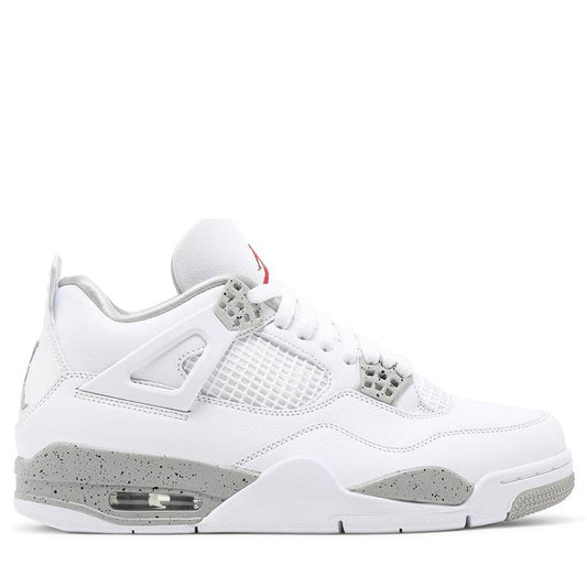 Jordan 4 Retro White Oreo (2021)