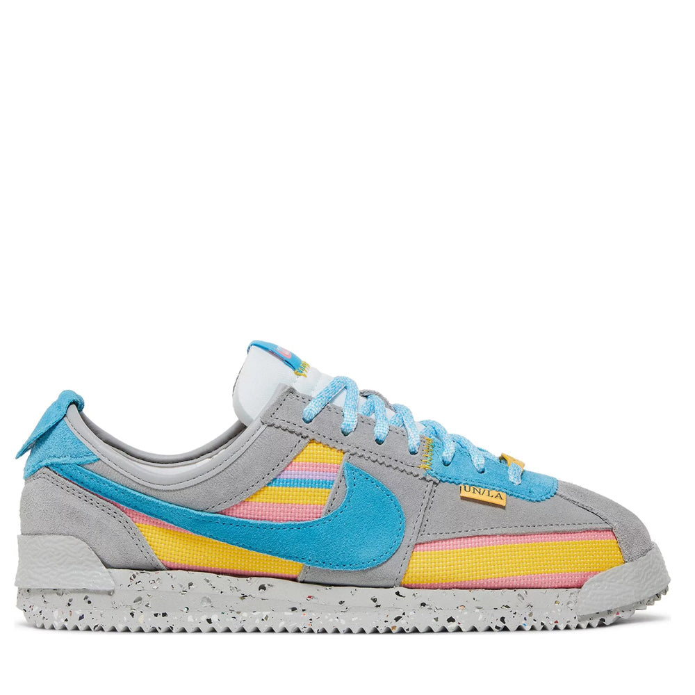 Nike Cortez Union Light Smoke