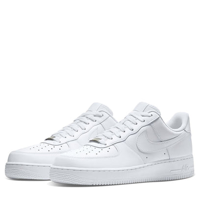 Nike Air Force 1 Low White '07