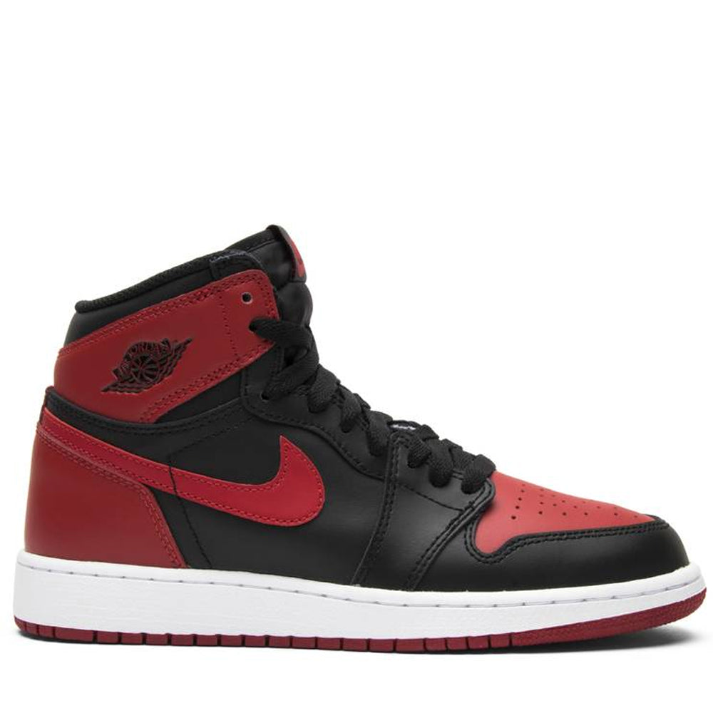 Jordan 1 Retro Bred 2016 "Banned" (GS)