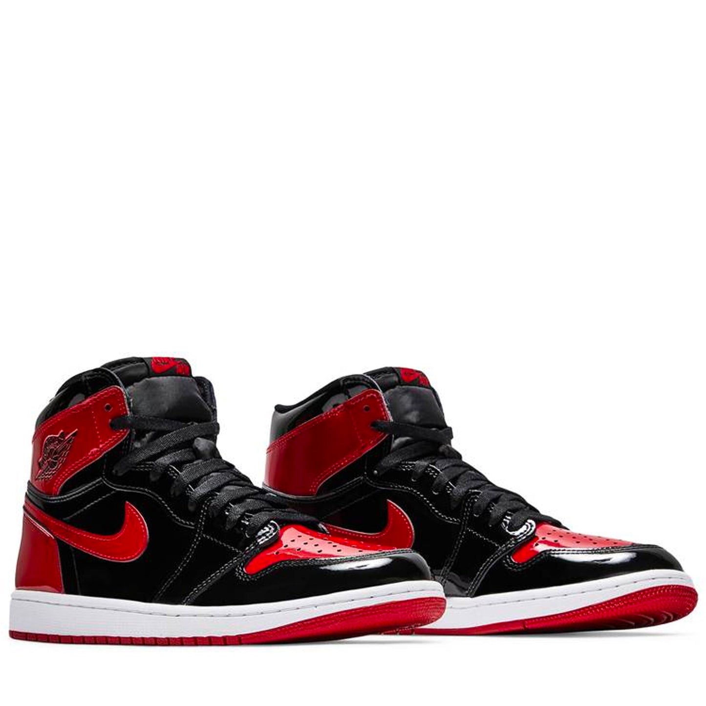 Jordan 1 Retro High OG Patent Bred