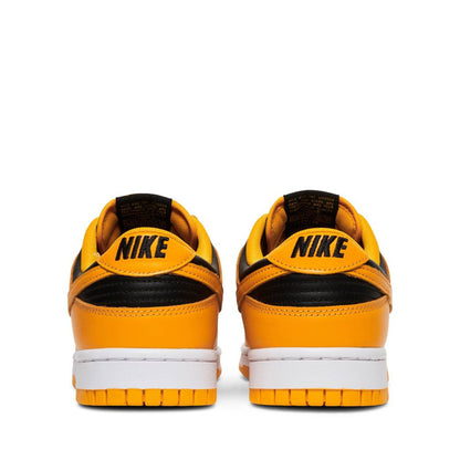 Nike Dunk Low Championship Goldenrod (2021)