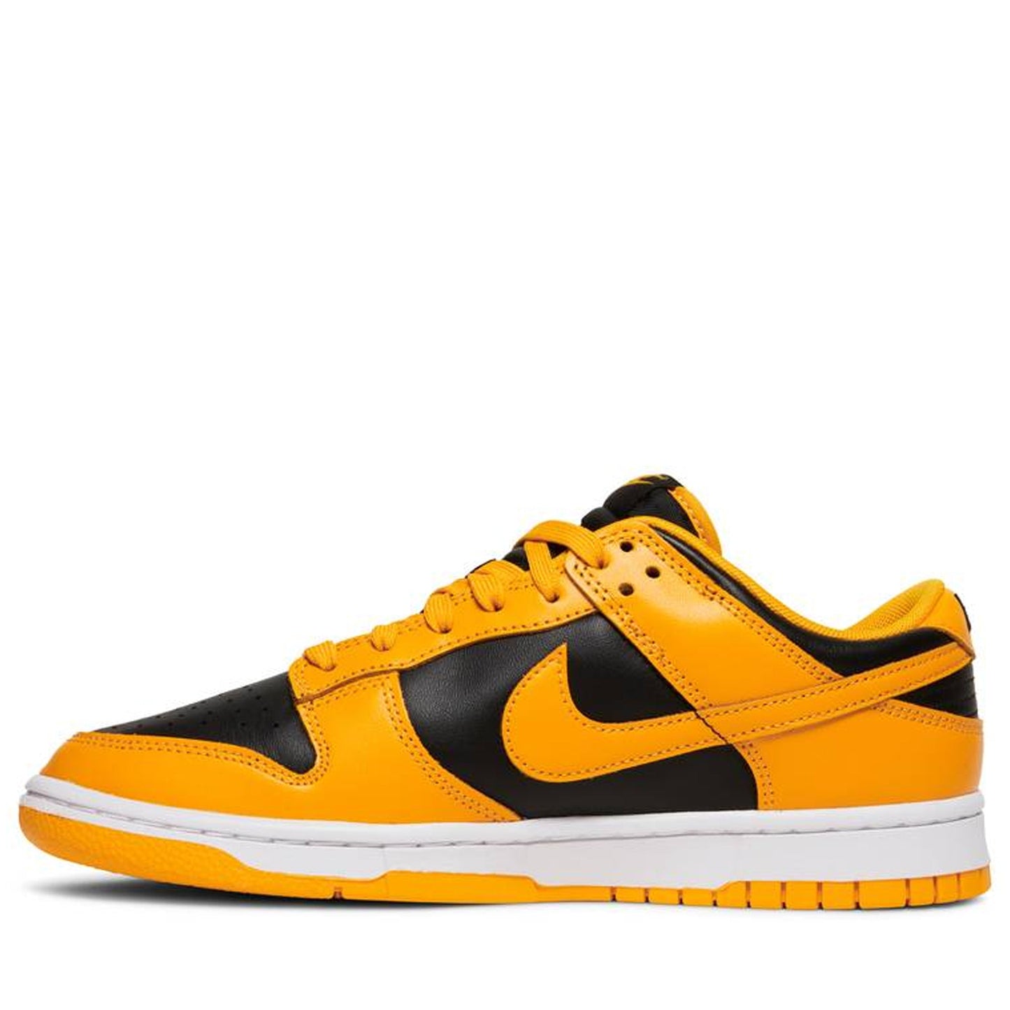 Nike Dunk Low Championship Goldenrod (2021)