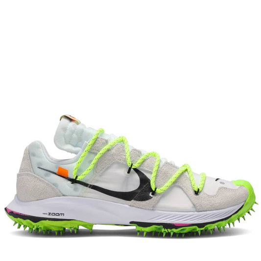 Nike Zoom Terra Kiger 5 Off-White White (W)