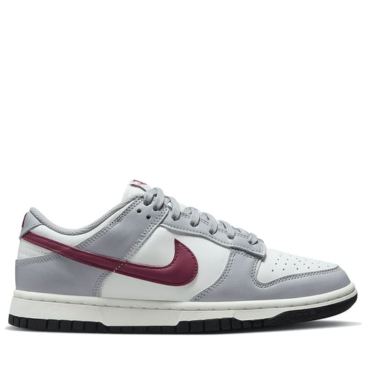 Nike Dunk Low Pale Ivory Redwood (W)