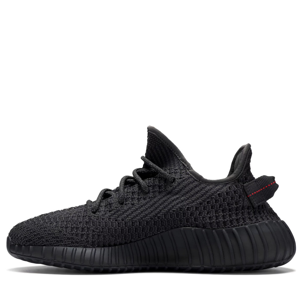 adidas Yeezy Boost 350 V2 Black (Non-Reflective)