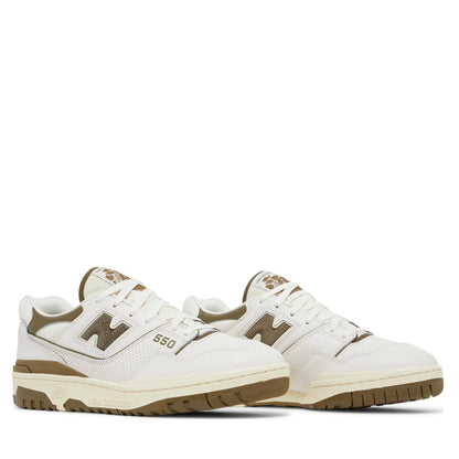 New Balance 550 Aime Leon Dore Olive