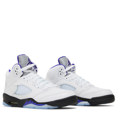 Jordan 5 Retro Dark Concord (GS)