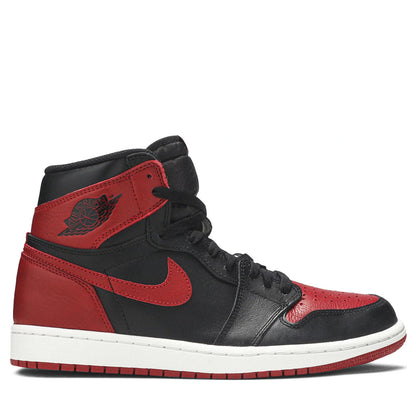 Jordan 1 Retro High Bred Banned (2016)