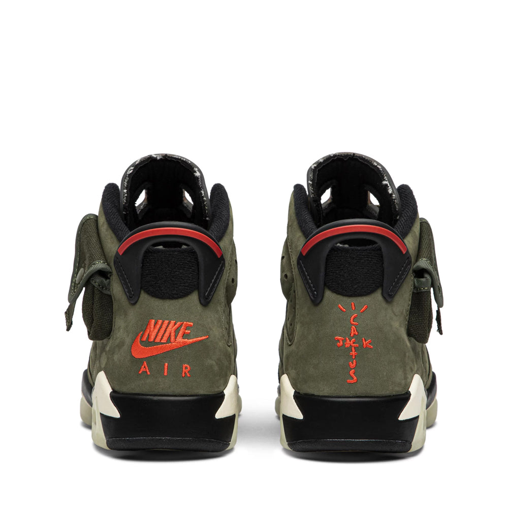 Jordan 6 Retro Travis Scott (GS)