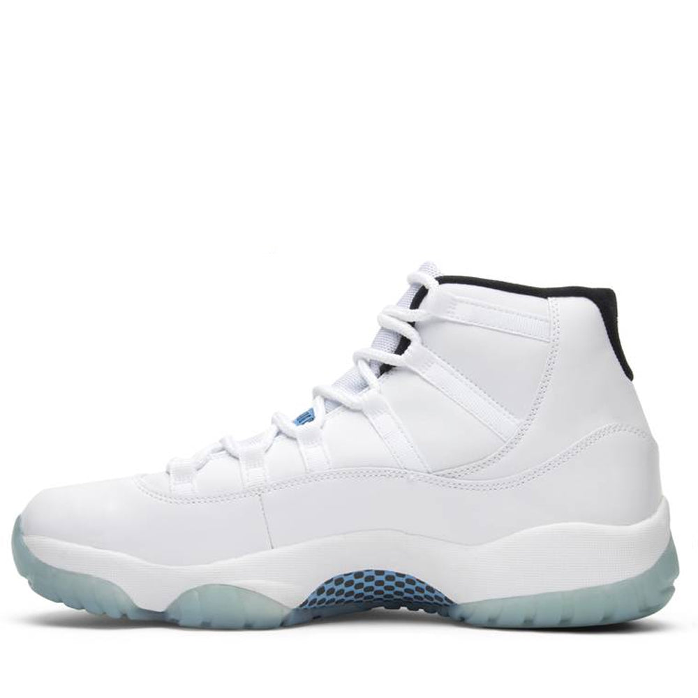 Jordan 11 Retro Legend Blue (2014)