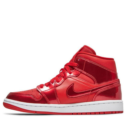 Jordan 1 Mid SE Pomegranate (W)