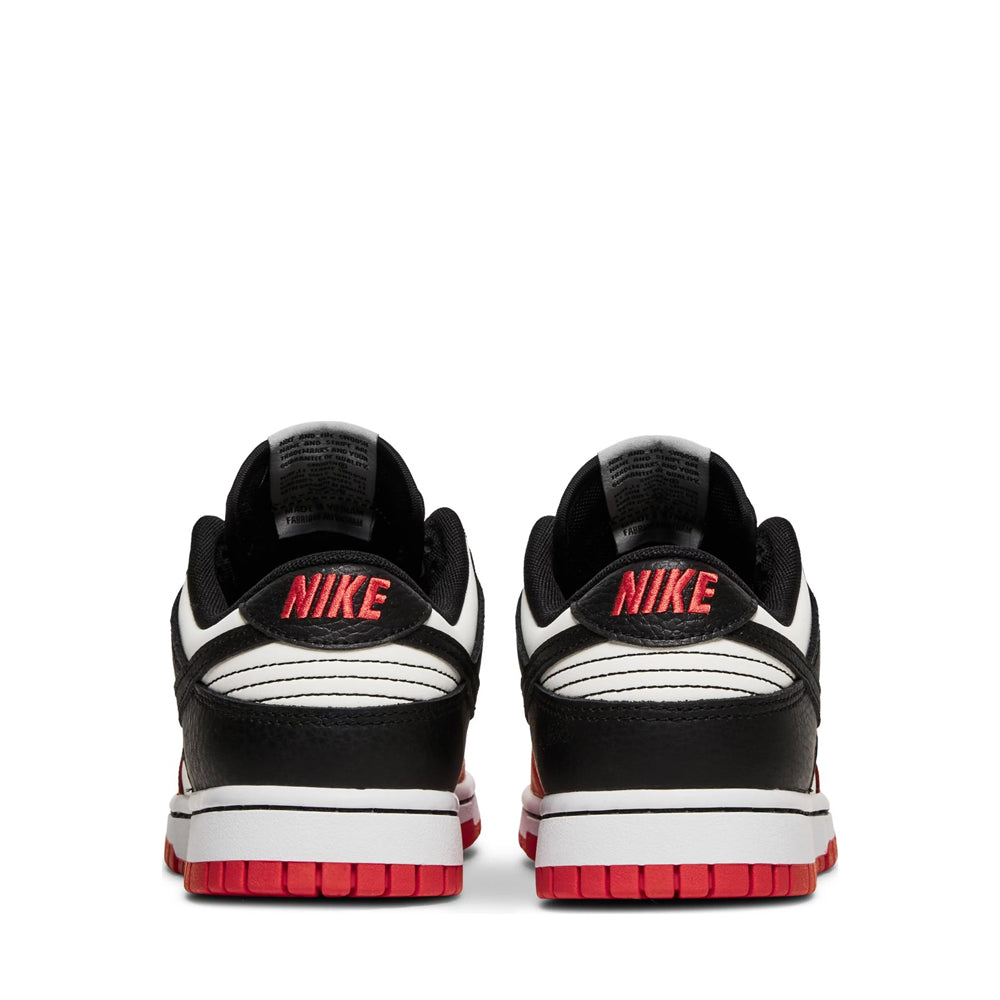 Nike Dunk Low EMB NBA 75th Anniversary Chicago