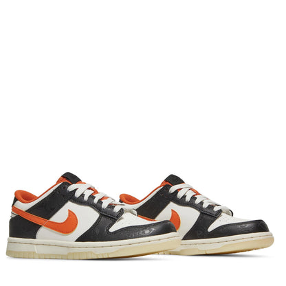 Nike Dunk Low PRM Halloween (2021) (GS)