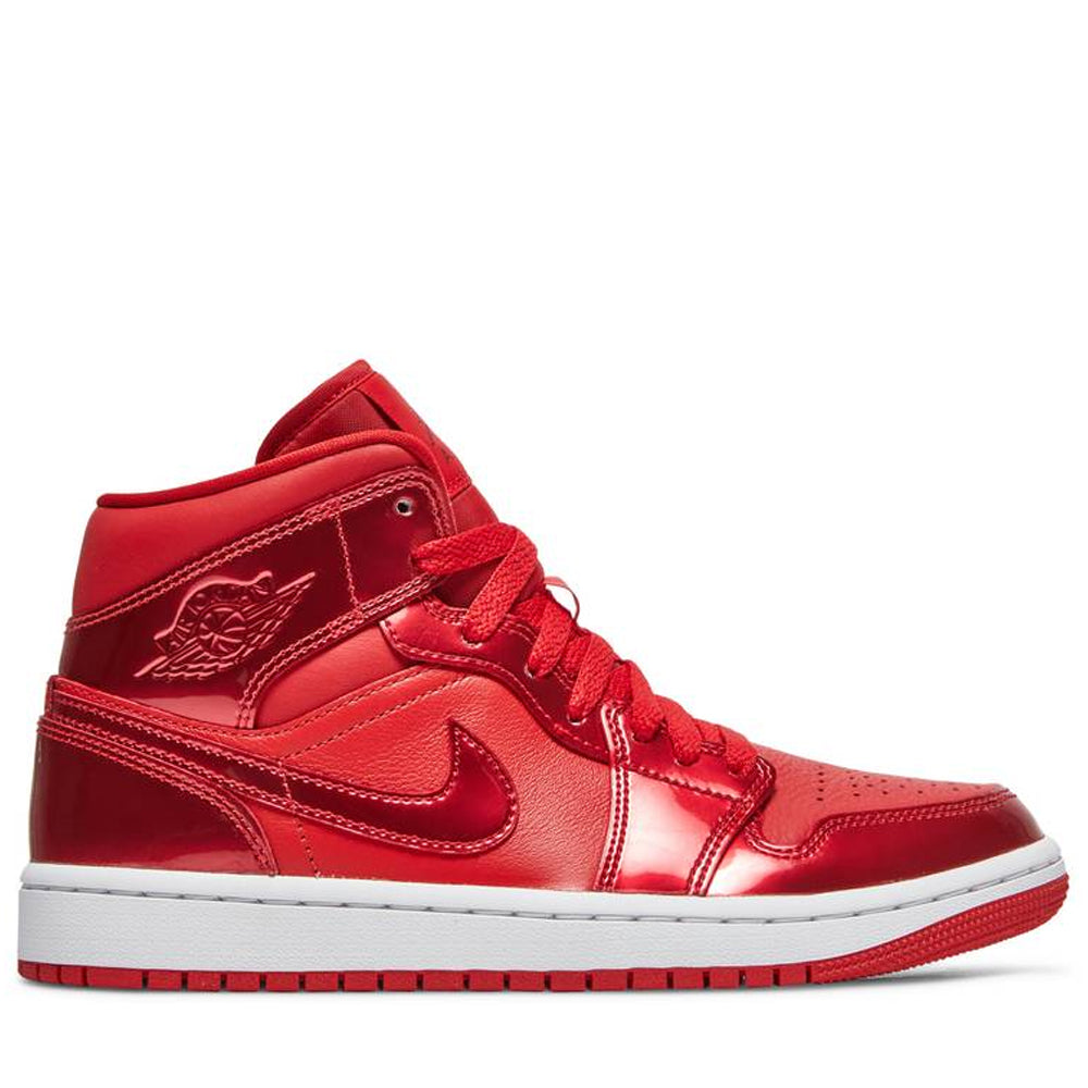 Jordan 1 Mid SE Pomegranate (W)