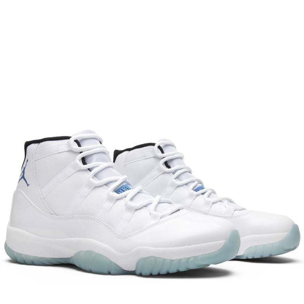 Jordan 11 Retro Legend Blue (2014)