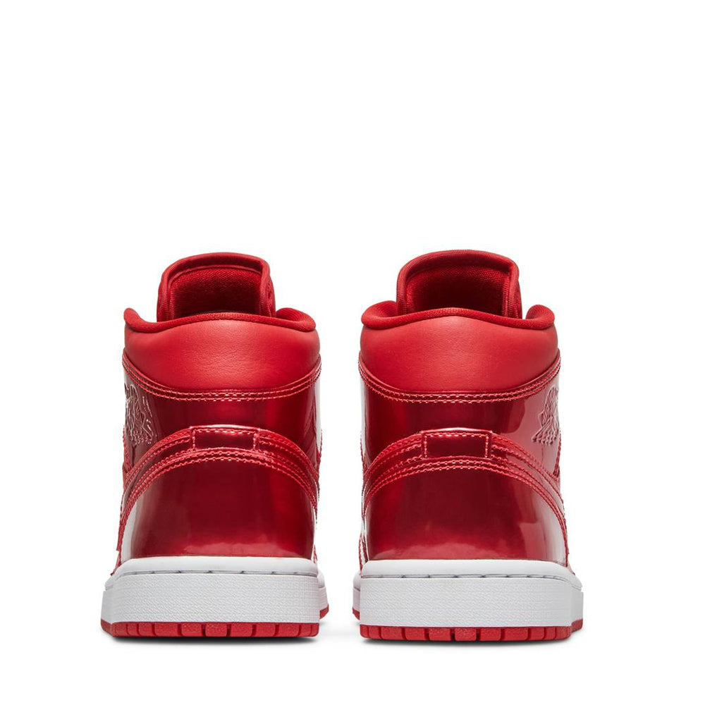 Jordan 1 Mid SE Pomegranate (W)