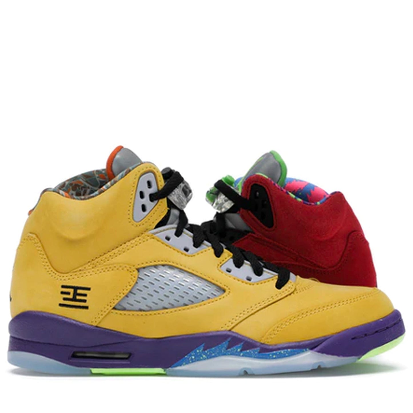 Jordan 5 Retro What The (GS)