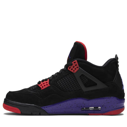 Jordan 4 Retro Raptors Drake OVO (2019)