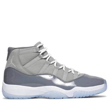 Jordan 11 Retro Cool Grey (2021)