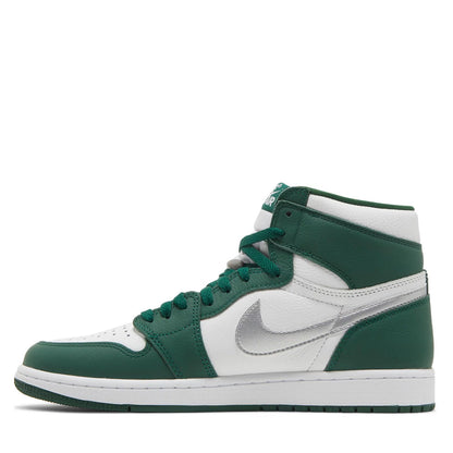 Jordan 1 Retro High OG Gorge Green