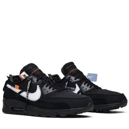 Nike Air Max 90 Off-White Black