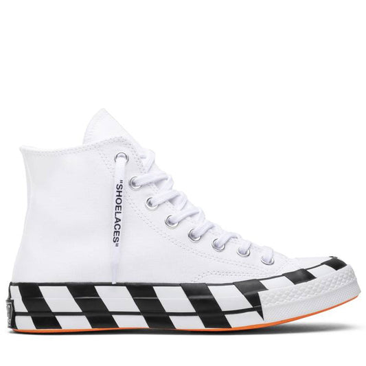 Converse Chuck Taylor All-Star 70s Hi Off-White