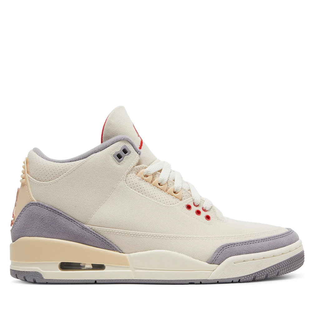 Air Jordan 3 Retro SE Muslin