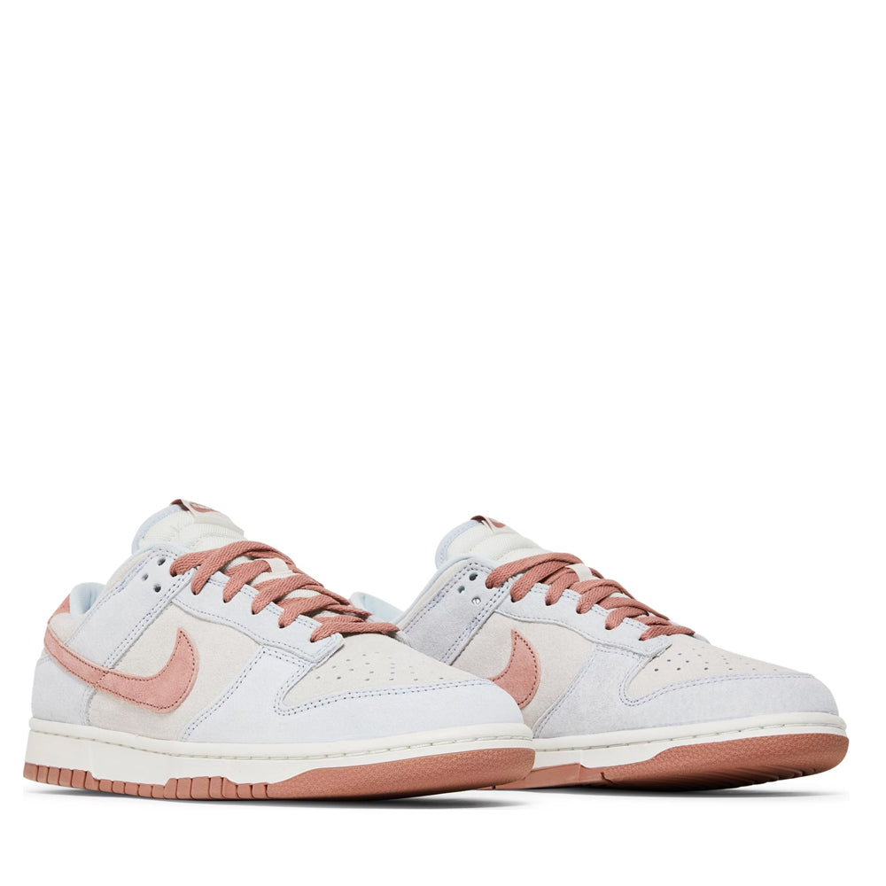 Nike Dunk Low Fossil Rose