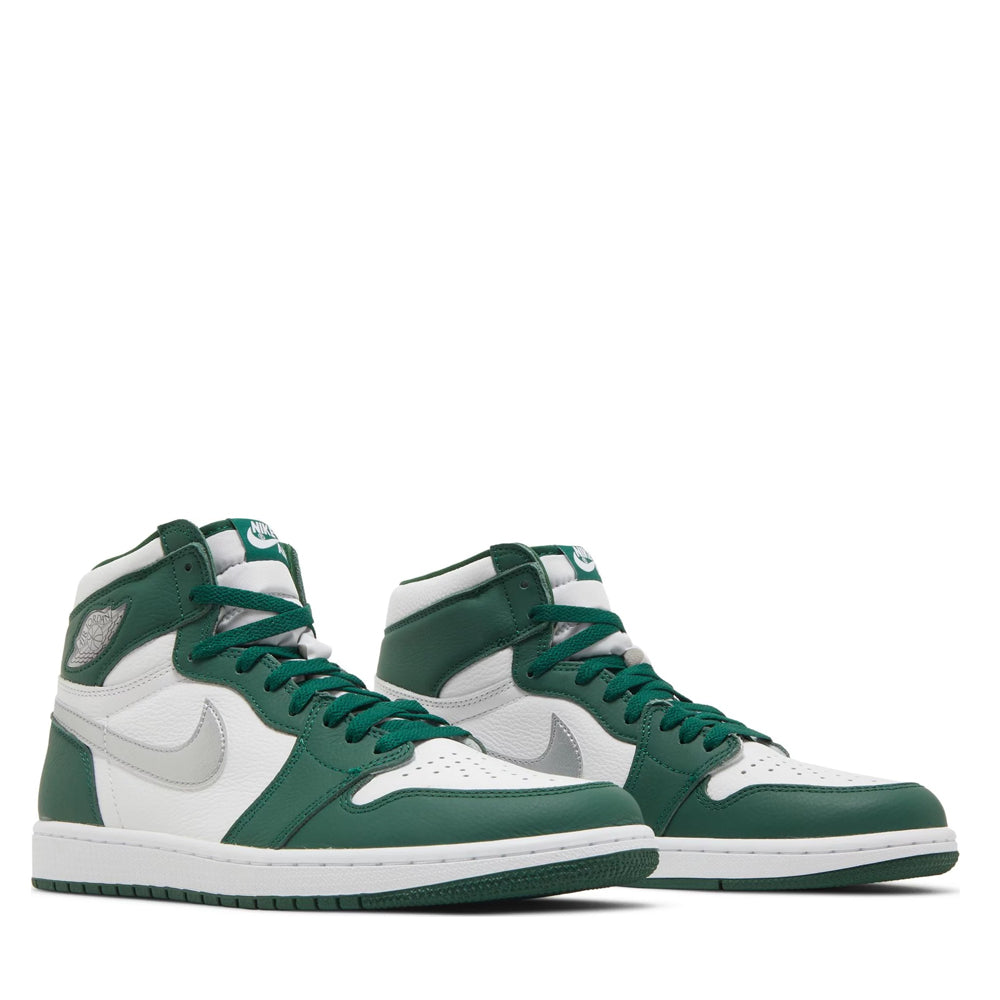 Jordan 1 Retro High OG Gorge Green