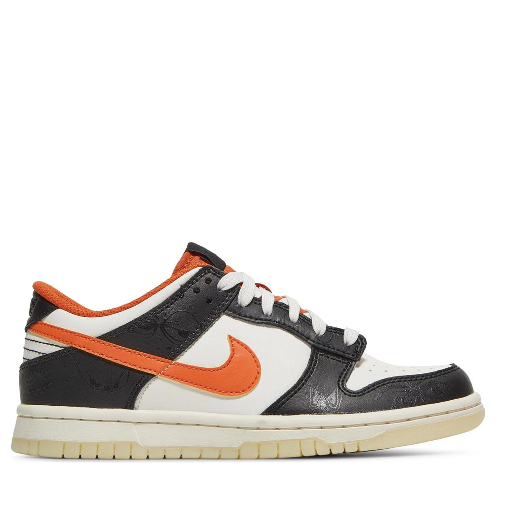 Nike Dunk Low PRM Halloween (2021) (GS)