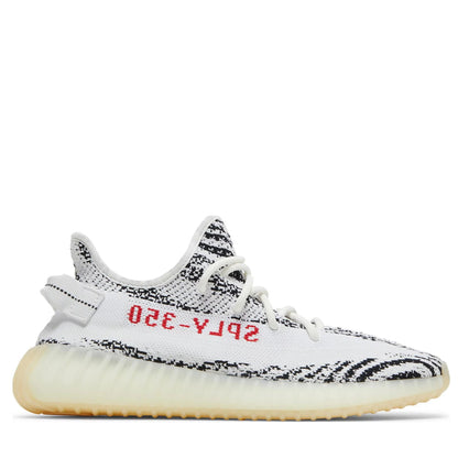 adidas Yeezy Boost 350 V2 Zebra