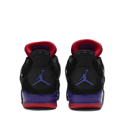 Jordan 4 Retro Raptors Drake OVO (2019)