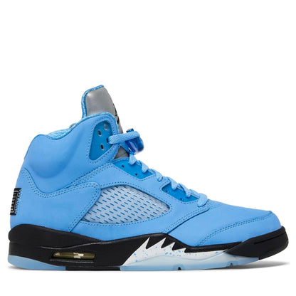 Jordan 5 Retro UNC University Blue