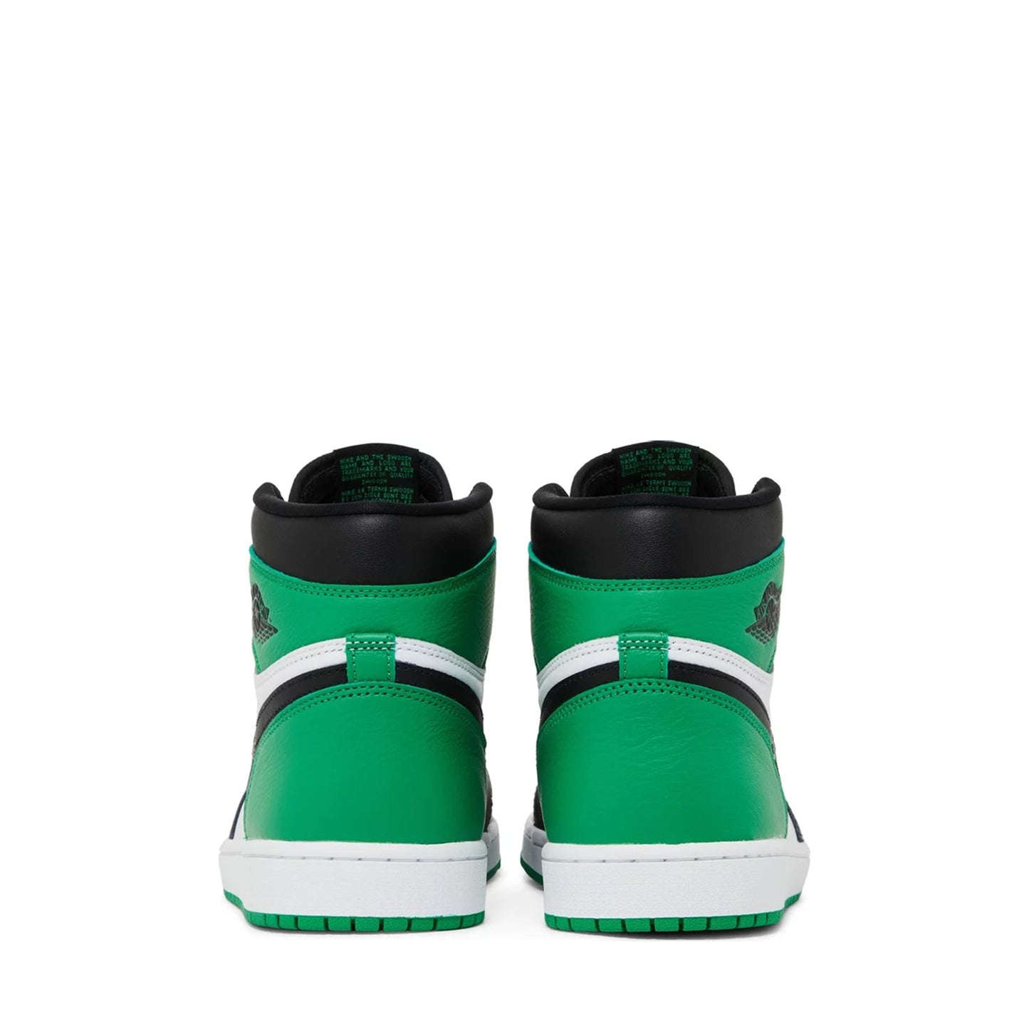 Jordan 1 Retro High OG Lucky Green