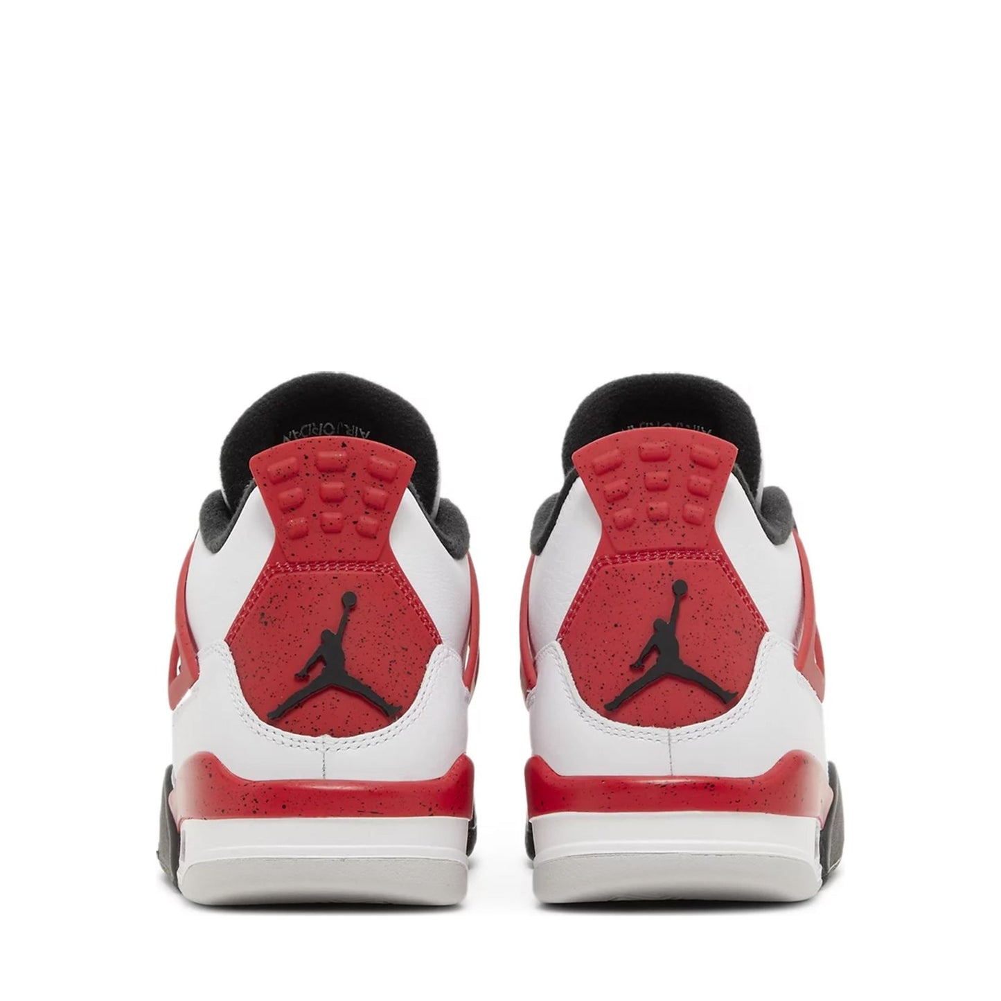 Jordan 4 Retro Red Cement (GS)