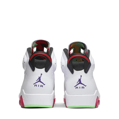 Jordan 6 Retro Hare (2020)