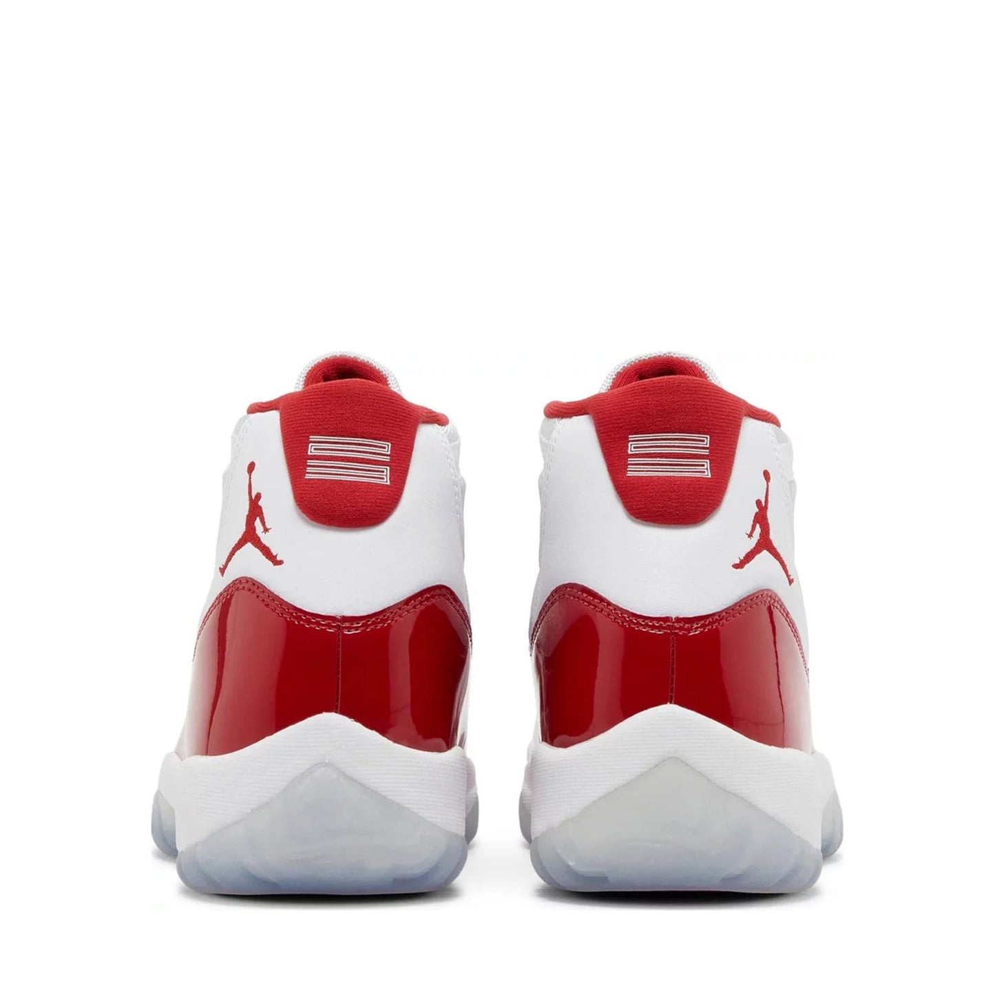 Jordan 11 Retro Cherry (2022)