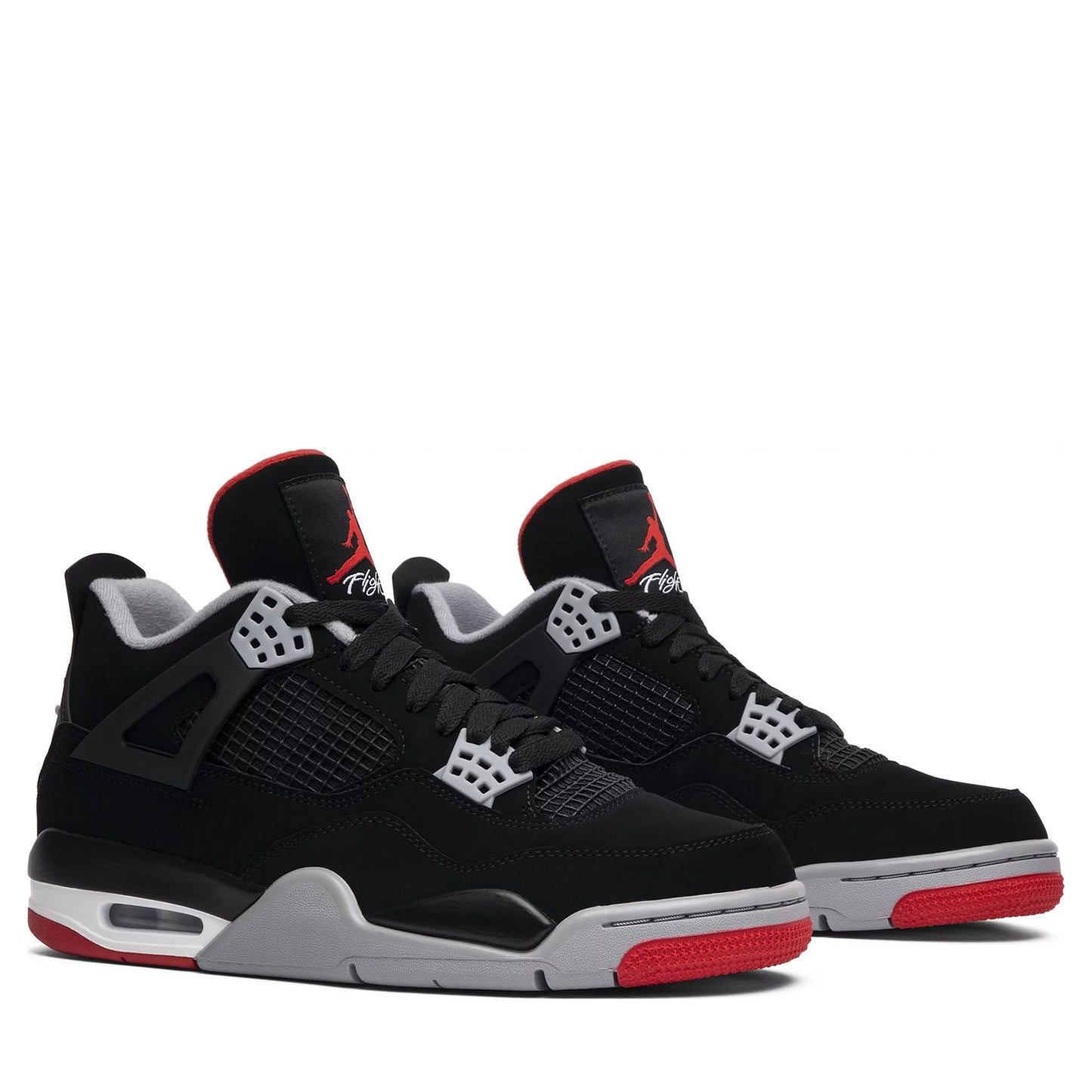 Jordan 4 Retro Bred (2019)