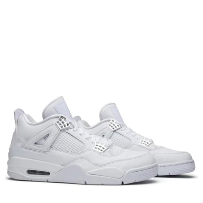 Jordan 4 Retro Pure Money (2017)