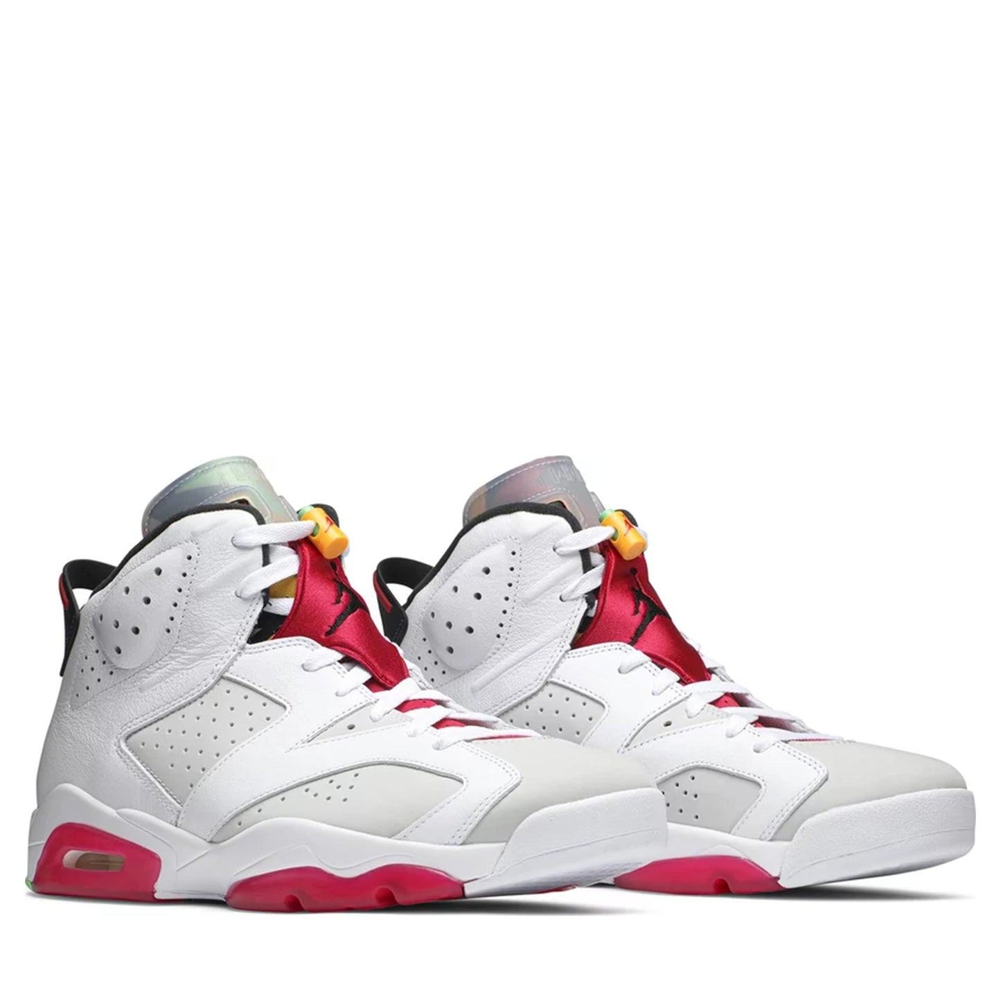 Jordan 6 Retro Hare (2020)