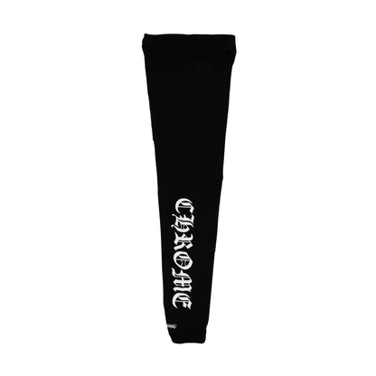 Chrome Hearts Horse Shoe Logo Sweatpants Black