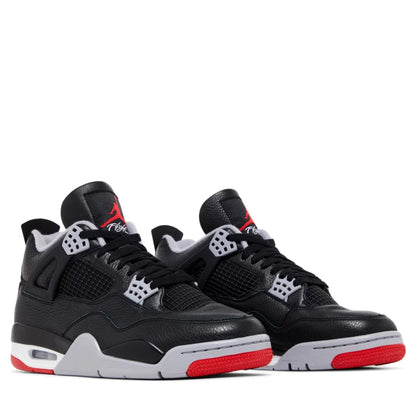 Jordan 4 Retro Bred Reimagined (GS)