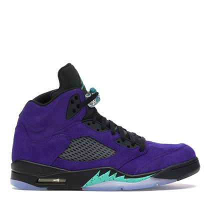 Jordan 5 Retro Alternate Grape