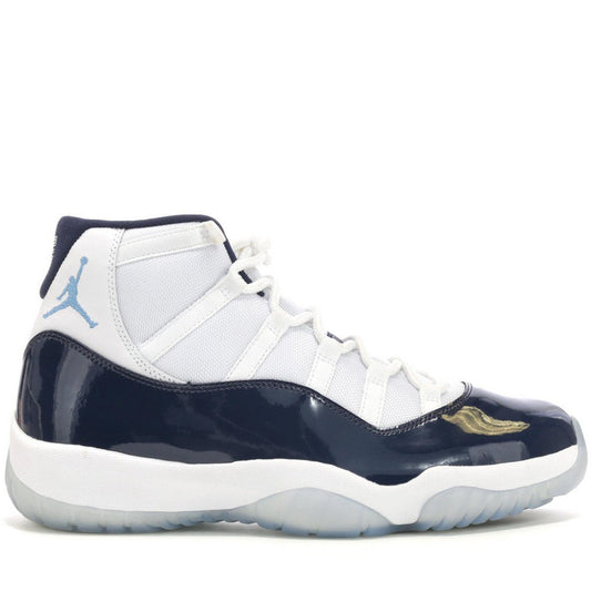 Jordan 11 Retro UNC Win Like 82